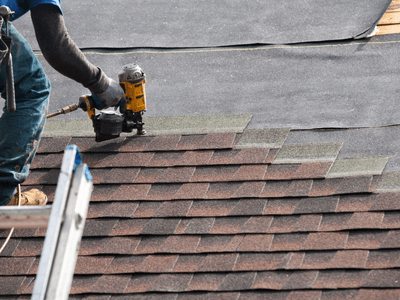 About Roof Repair Experts Cross Anchor, SC